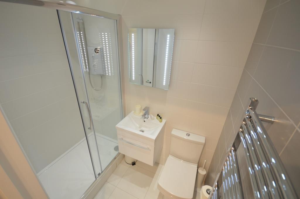 3B Soho Studios 3Rd Floor By Indigo Flats Londra Exterior foto