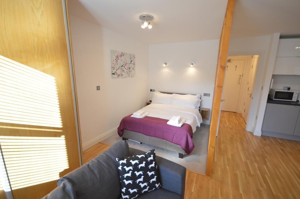 3B Soho Studios 3Rd Floor By Indigo Flats Londra Exterior foto